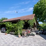 Appartement Tschom *