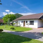 Tschom Appartement
