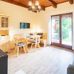 Appartement Tschom