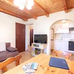 Tschom Appartement Sankt Kanzian am Klopeiner See