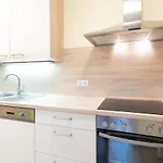 Tschom Appartement