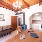 Appartement Tschom
