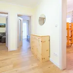 Appartement Tschom *