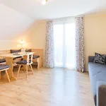 Tschom Appartement *