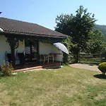 Appartement Tschom