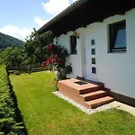 Tschom Appartement Sankt Kanzian am Klopeiner See