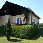 Tschom Appartement
