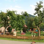 Tschom Appartement Sankt Kanzian am Klopeiner See