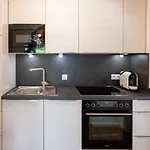Appartement Tschom