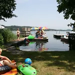 Tschom Sankt Kanzian am Klopeiner See