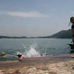 Tschom Appartement Sankt Kanzian am Klopeiner See