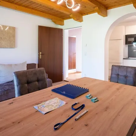 Erlebnisbauernhof Tschom * Sankt Kanzian am Klopeiner See