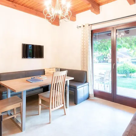 Apartment Erlebnisbauernhof Tschom