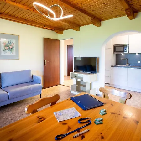 Erlebnisbauernhof Tschom Apartment Sankt Kanzian am Klopeiner See