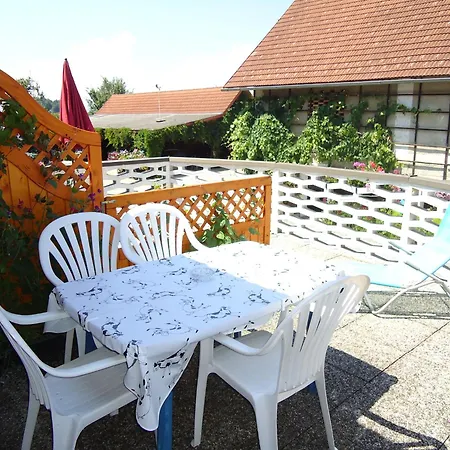 Apartment Erlebnisbauernhof Tschom