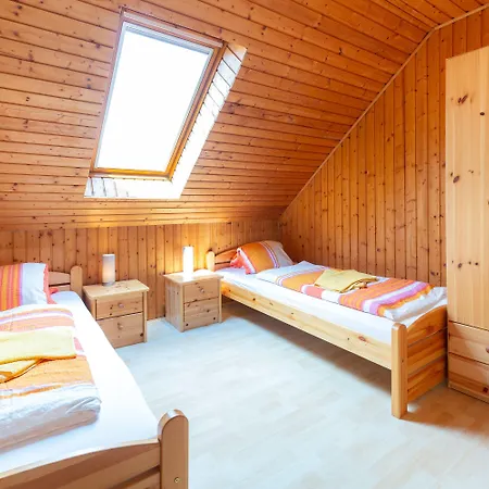 Apartman Tschom Sankt Kanzian am Klopeiner See