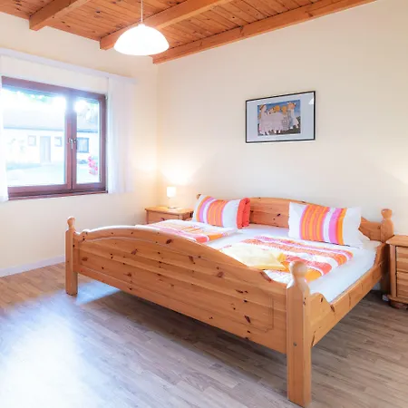 Apartman Tschom Sankt Kanzian am Klopeiner See