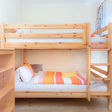 Apartment Erlebnisbauernhof Tschom