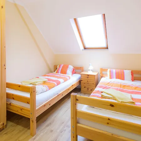 Apartment Erlebnisbauernhof Tschom