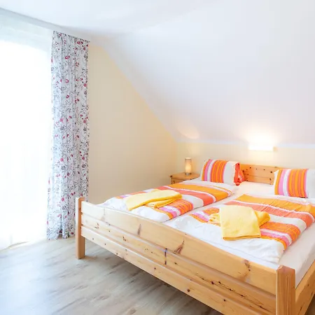 Apartman Tschom Sankt Kanzian am Klopeiner See