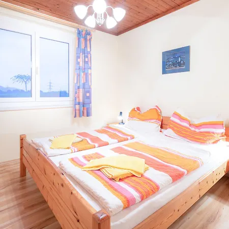 Erlebnisbauernhof Tschom