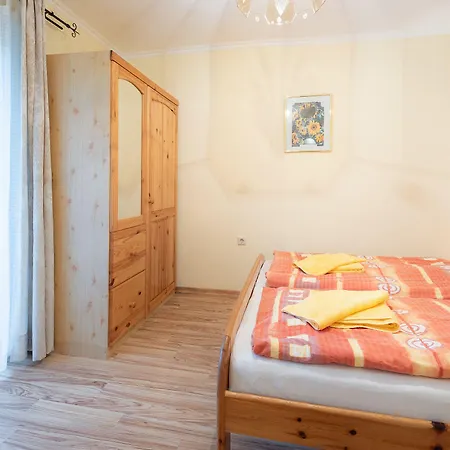 Tschom Apartman Sankt Kanzian am Klopeiner See