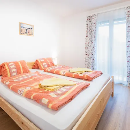 Erlebnisbauernhof Tschom *