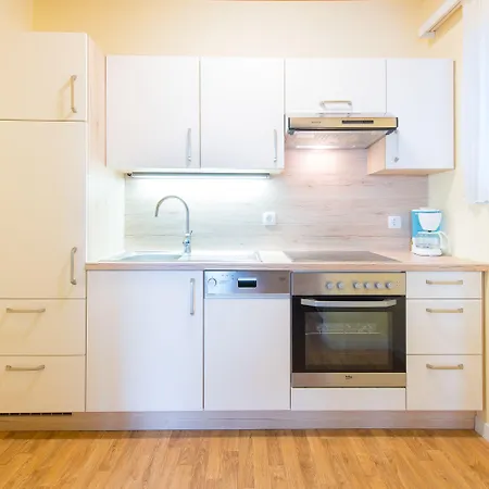 Apartment Erlebnisbauernhof Tschom *