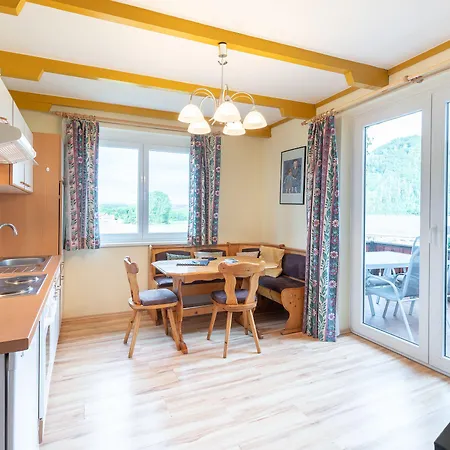 Erlebnisbauernhof Tschom