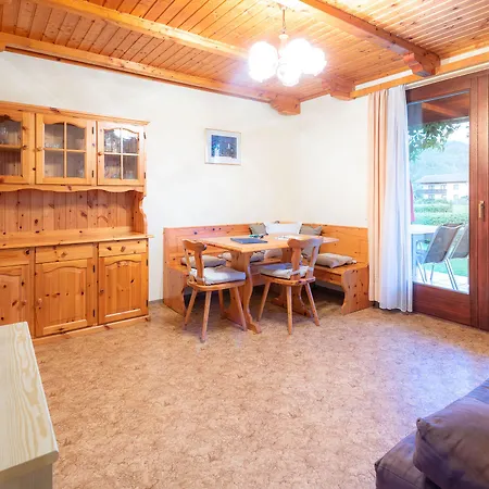 Erlebnisbauernhof Tschom * Sankt Kanzian am Klopeiner See