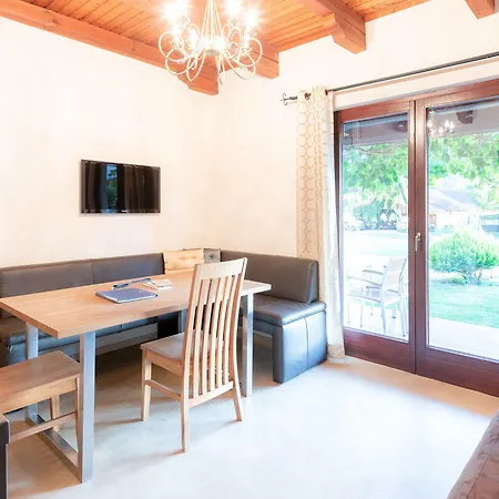 Apartment Erlebnisbauernhof Tschom *