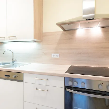 Erlebnisbauernhof Tschom Apartment