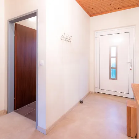 Erlebnisbauernhof Tschom Apartment