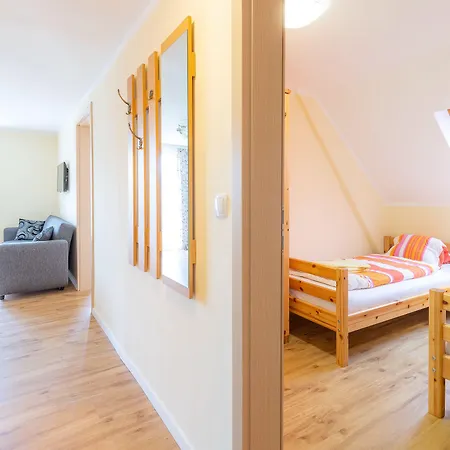 Tschom Sankt Kanzian am Klopeiner See