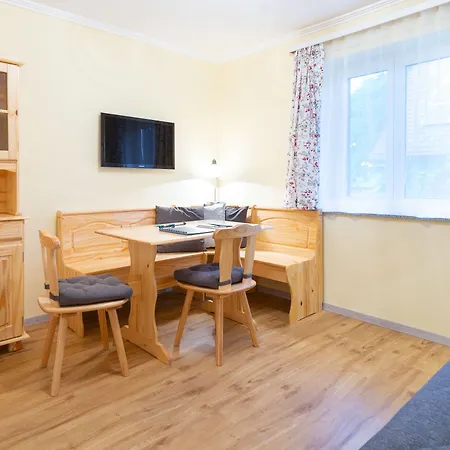 Erlebnisbauernhof Tschom Sankt Kanzian am Klopeiner See