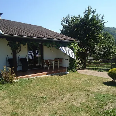 Apartment Erlebnisbauernhof Tschom