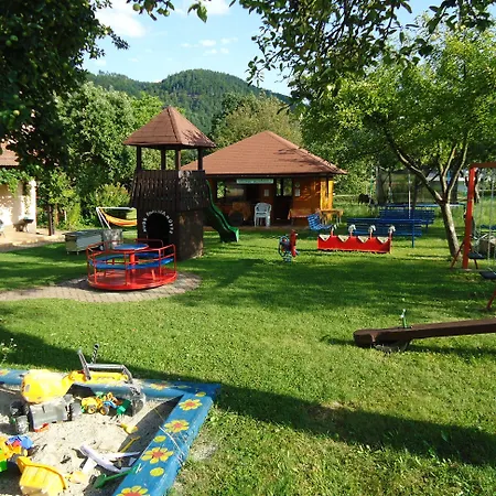 Erlebnisbauernhof Tschom * Sankt Kanzian am Klopeiner See