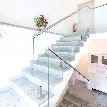 Apartment Erlebnisbauernhof Tschom Sankt Kanzian am Klopeiner See