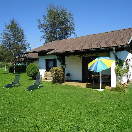 Erlebnisbauernhof Tschom