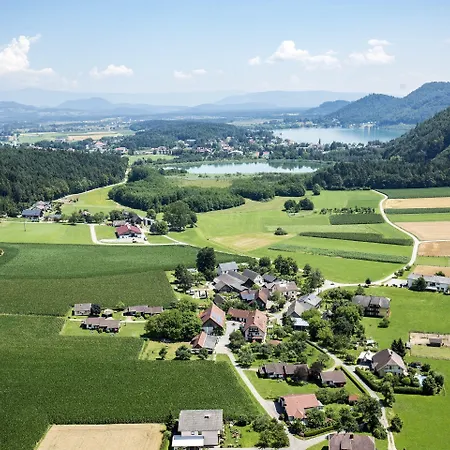 Erlebnisbauernhof Tschom