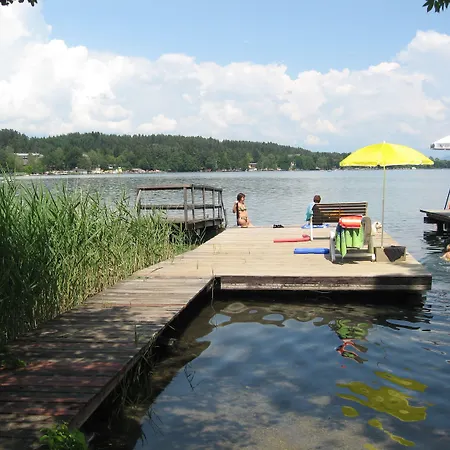 Erlebnisbauernhof Tschom Apartment