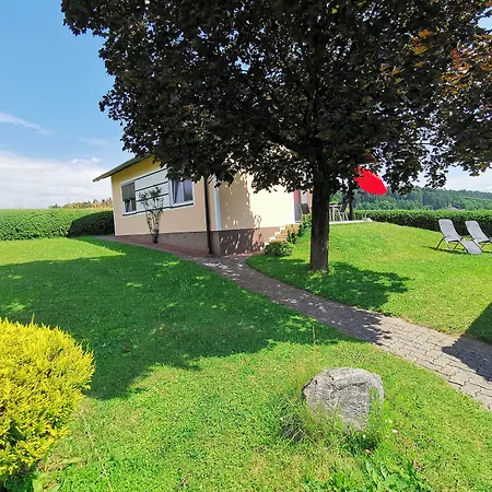 Appartement Tschom