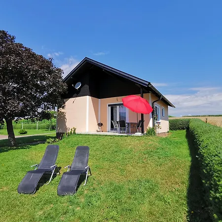 Tschom Appartement *