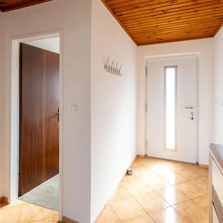 Erlebnisbauernhof Tschom Sankt Kanzian am Klopeiner See