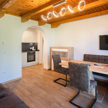 Erlebnisbauernhof Tschom Sankt Kanzian am Klopeiner See