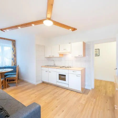 Apartment Erlebnisbauernhof Tschom Sankt Kanzian am Klopeiner See