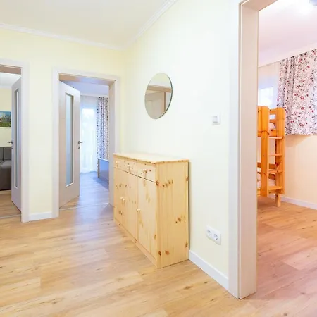 Erlebnisbauernhof Tschom *